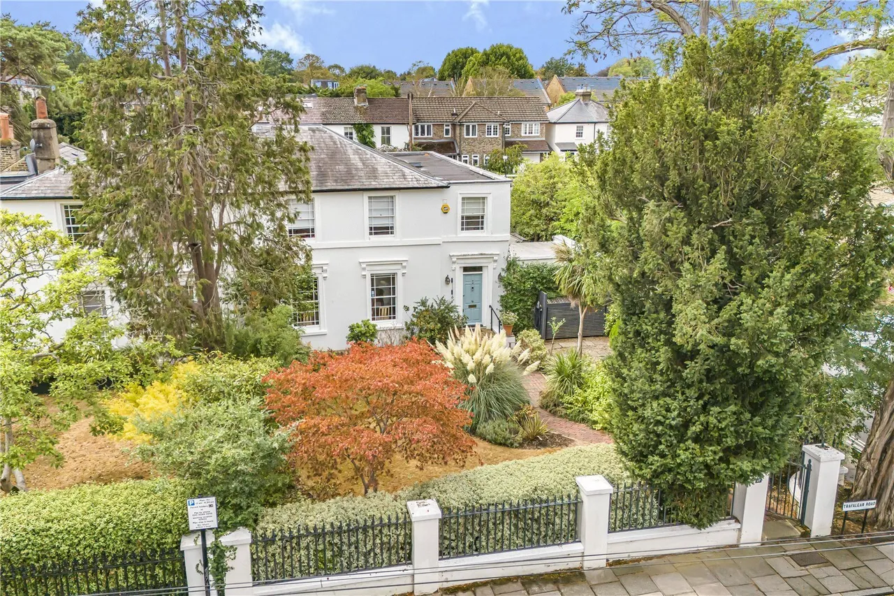 Trafalgar Road, Twickenham, TW2, photo 30
