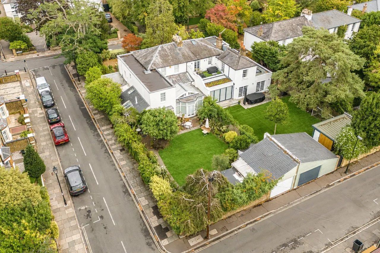 Trafalgar Road, Twickenham, TW2, photo 29