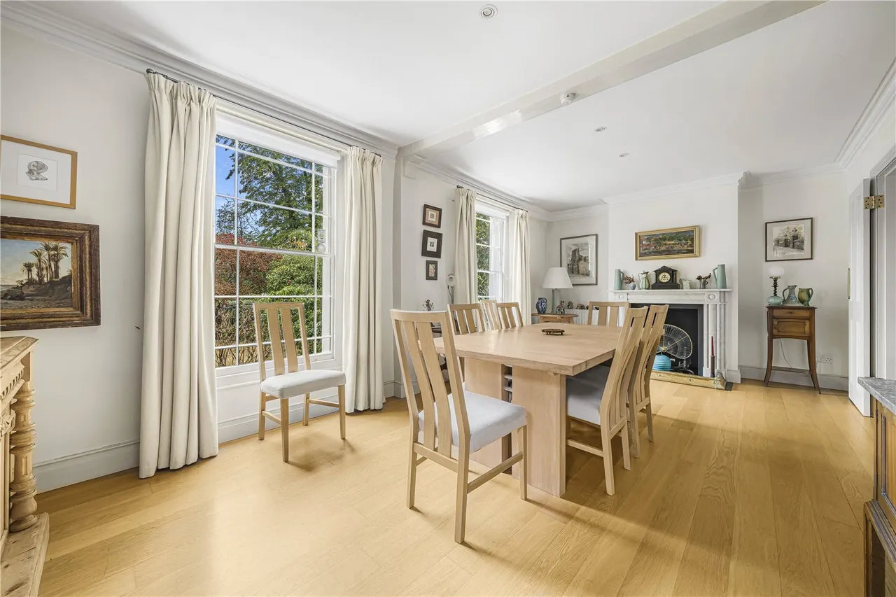 Trafalgar Road, Twickenham, TW2, photo 4