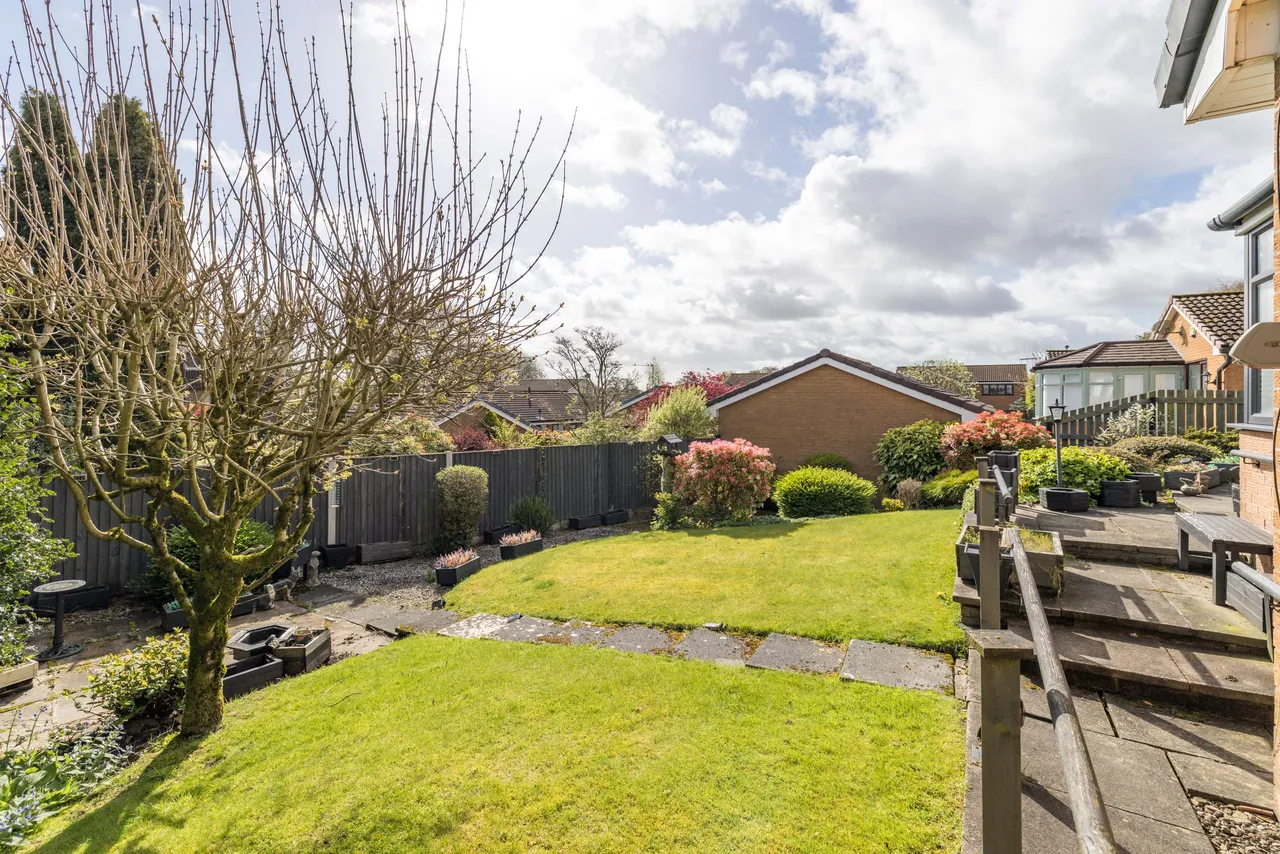Swinburn Grove, Billinge, WN5, photo 7