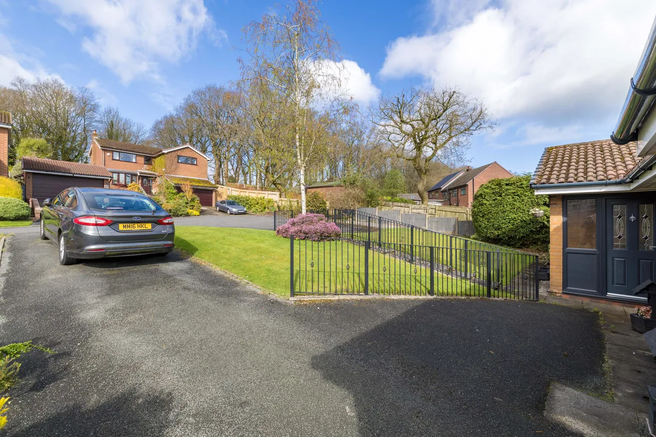 Swinburn Grove, Billinge, WN5, photo 8