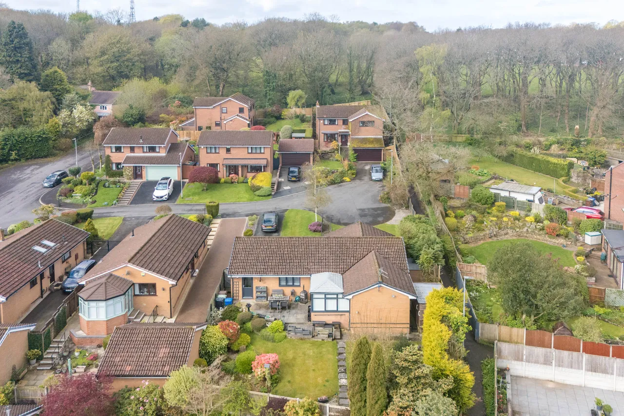 Swinburn Grove, Billinge, WN5, photo 21