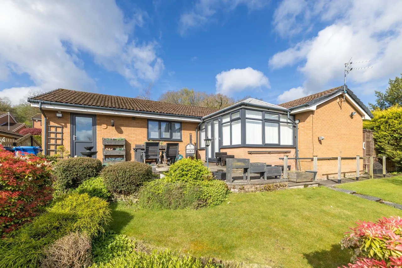 Swinburn Grove, Billinge, WN5, photo 12