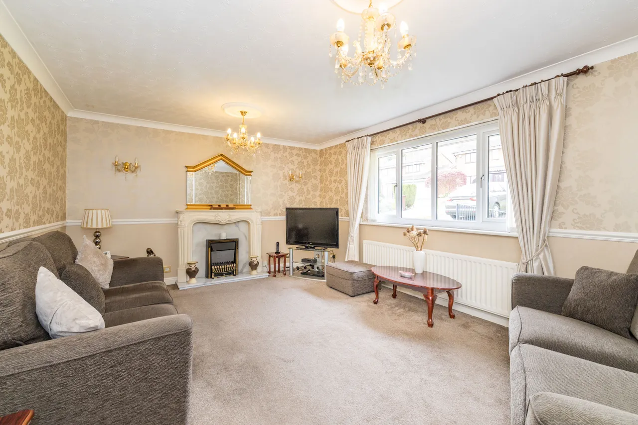 Swinburn Grove, Billinge, WN5, photo 6
