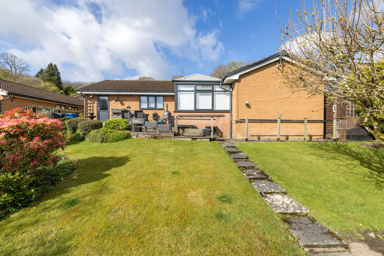Swinburn Grove, Billinge, WN5, photo 11