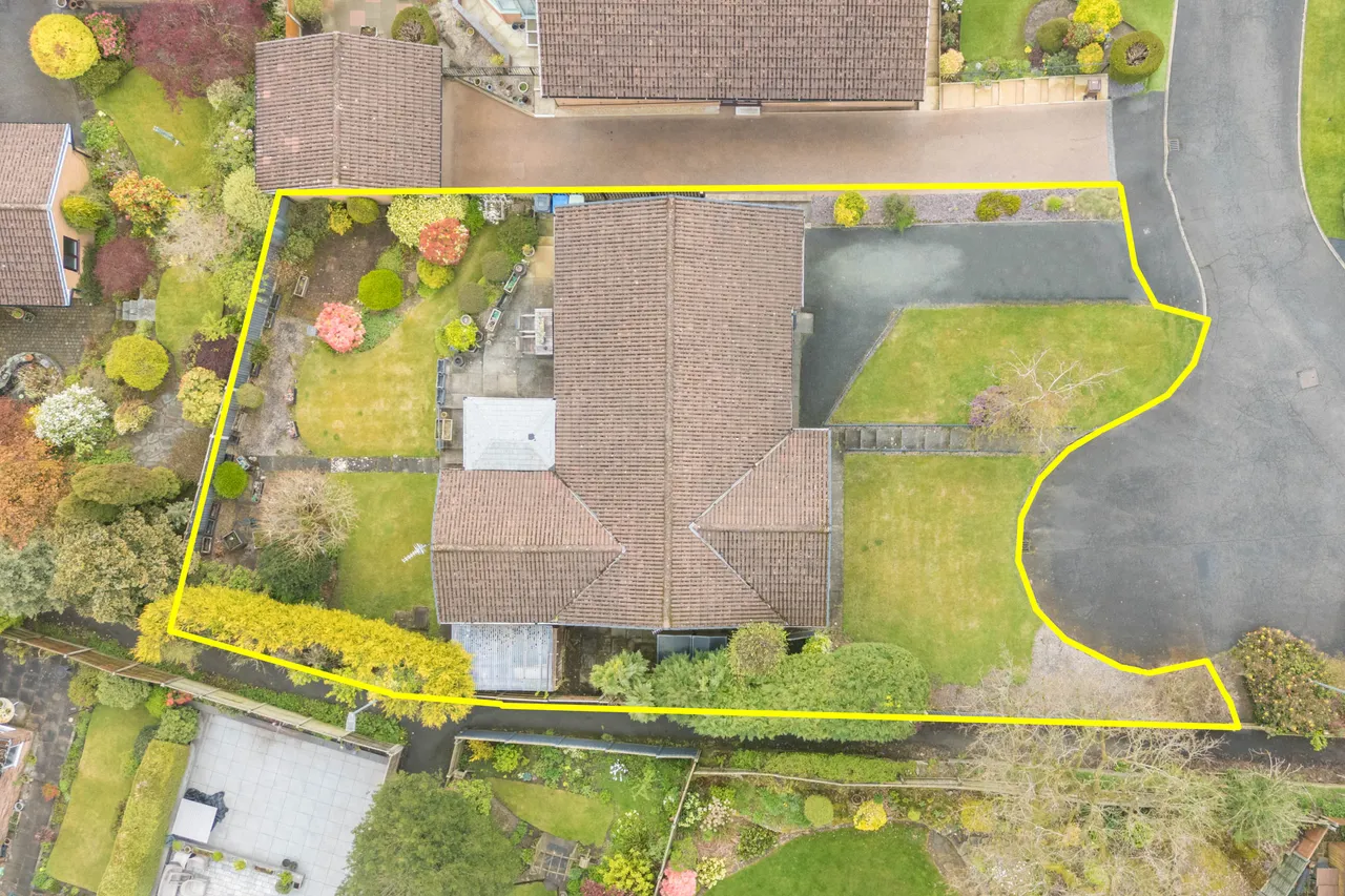 Swinburn Grove, Billinge, WN5, photo 9
