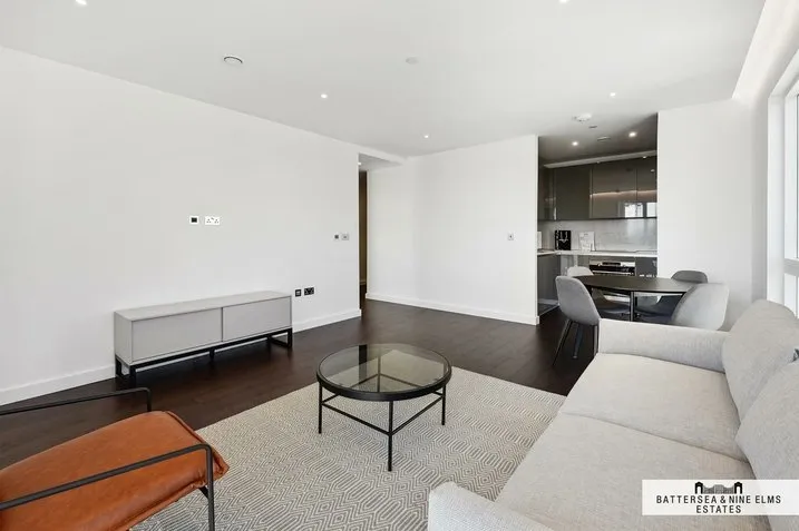 Lexington Gardens, SW11, photo 5