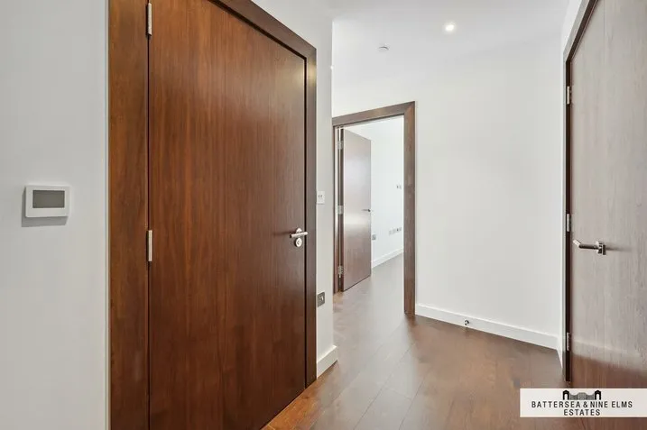 Lexington Gardens, SW11, photo 9