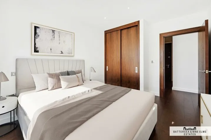 Lexington Gardens, SW11, photo 6