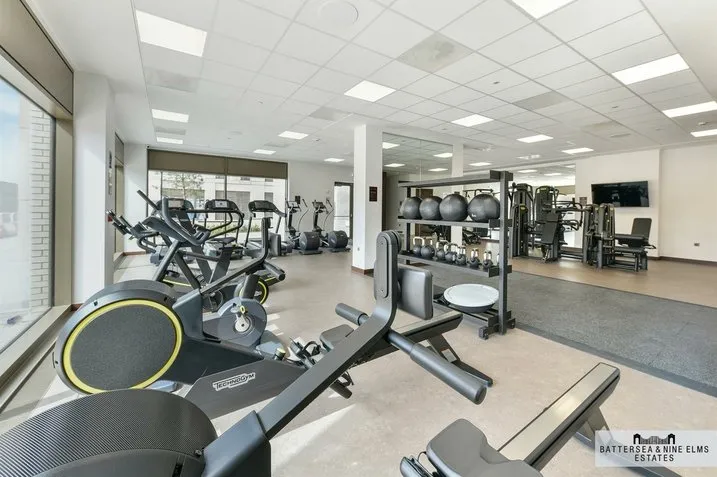 Lexington Gardens, SW11, photo 11