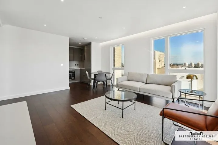 Lexington Gardens, SW11, photo 8