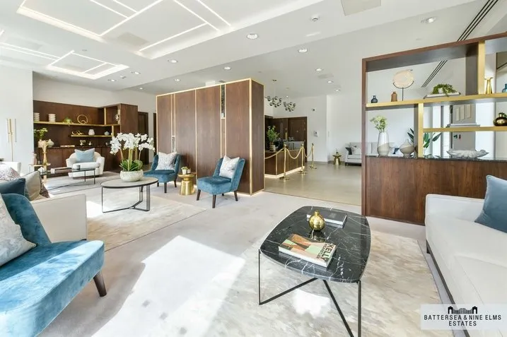 Lexington Gardens, SW11, photo 14