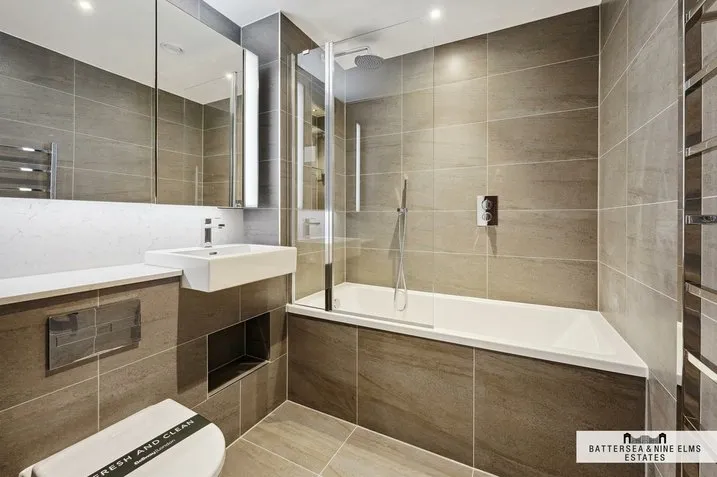 Lexington Gardens, SW11, photo 4