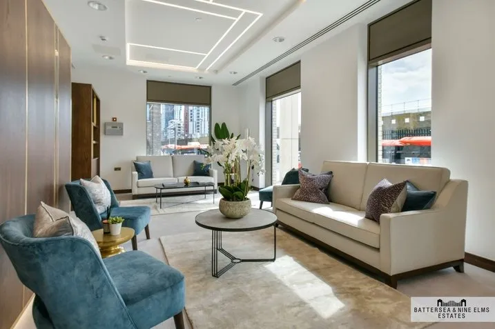 Lexington Gardens, SW11, photo 13
