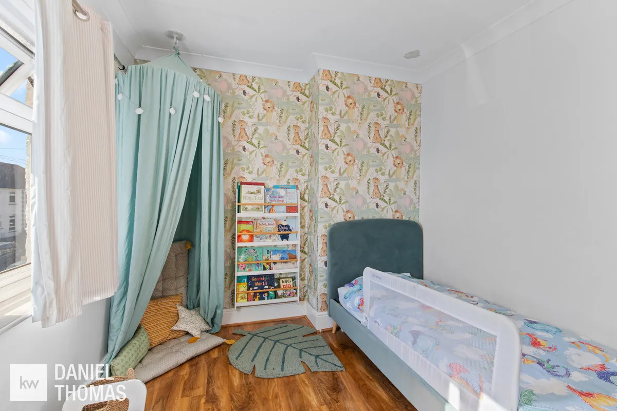 Harold Crescent, Waltham Abbey, EN9, photo 16