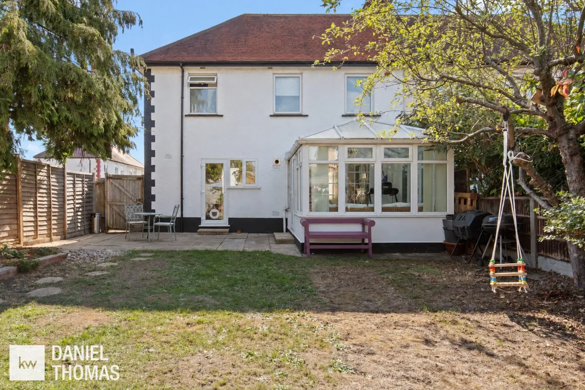 Harold Crescent, Waltham Abbey, EN9, photo 22