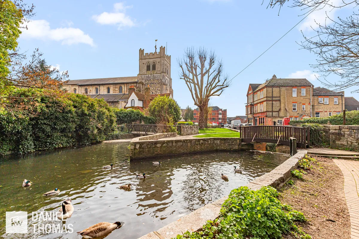Harold Crescent, Waltham Abbey, EN9, photo 23