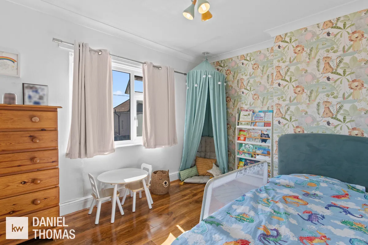 Harold Crescent, Waltham Abbey, EN9, photo 15