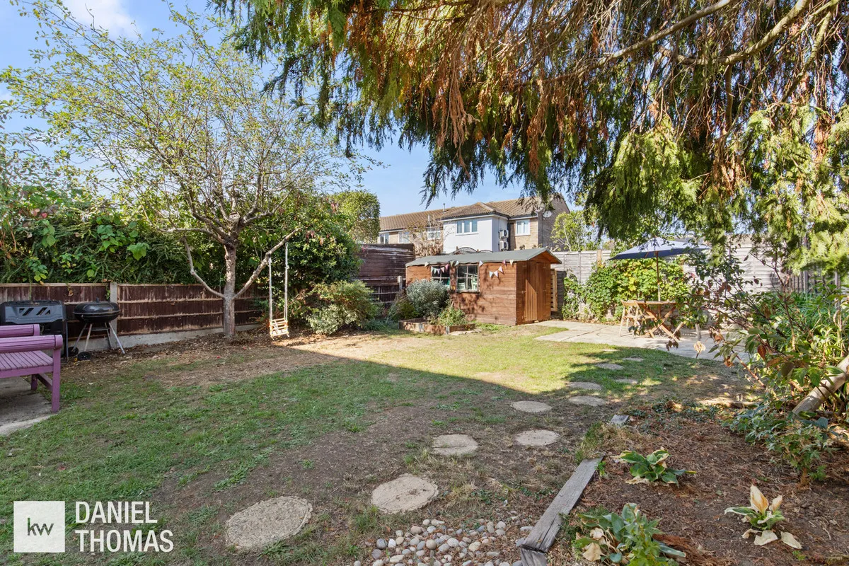 Harold Crescent, Waltham Abbey, EN9, photo 19