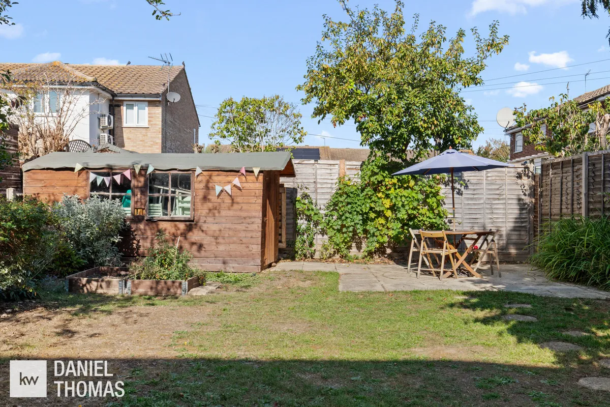Harold Crescent, Waltham Abbey, EN9, photo 20