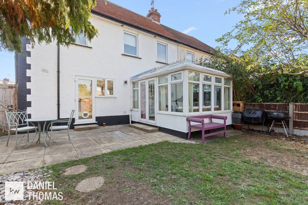 Harold Crescent, Waltham Abbey, EN9, photo 21