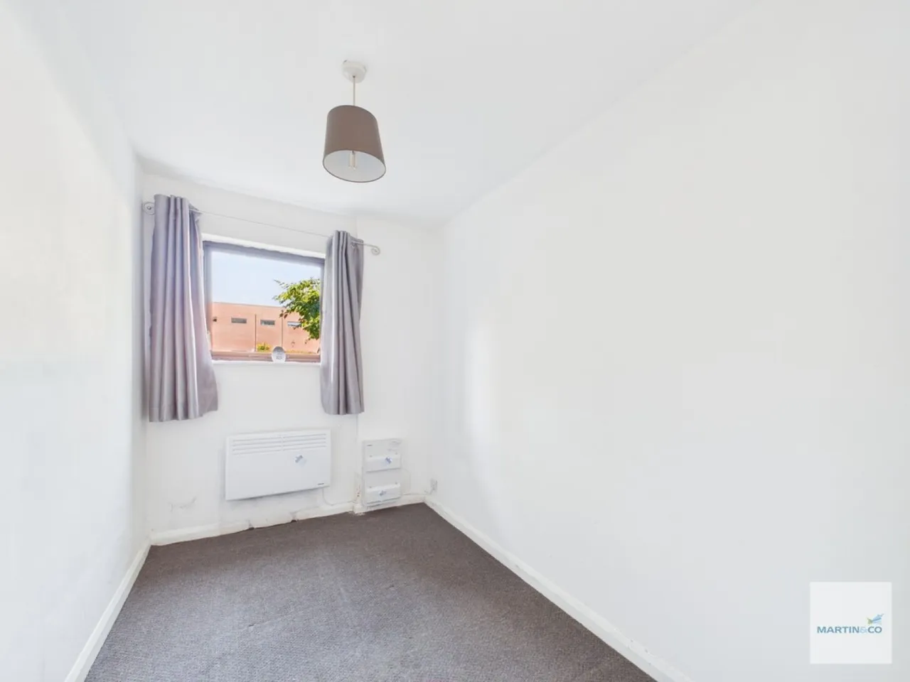The Hamilton, Leen Court, Nottingham, photo 7
