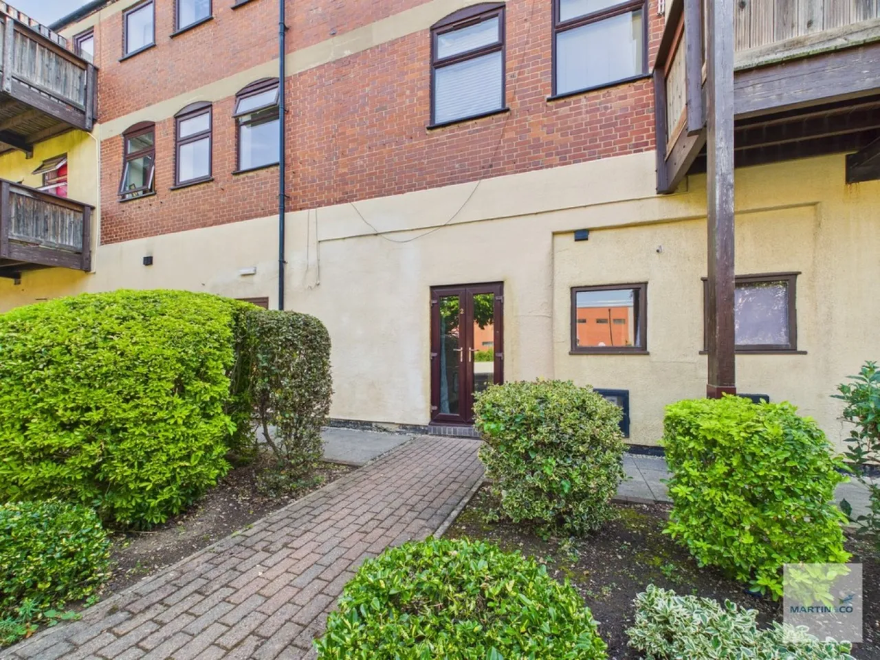 The Hamilton, Leen Court, Nottingham, photo 10