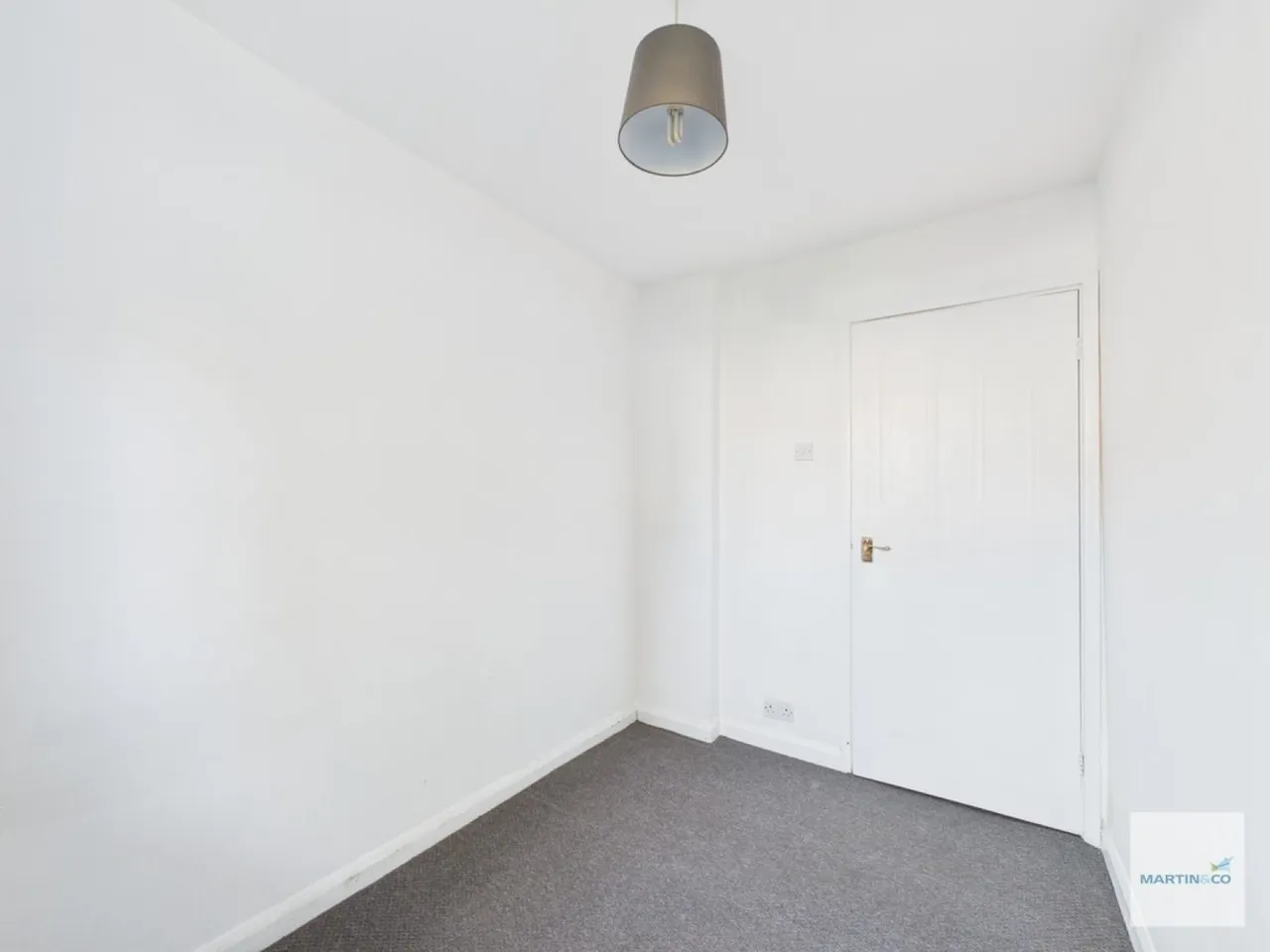The Hamilton, Leen Court, Nottingham, photo 8
