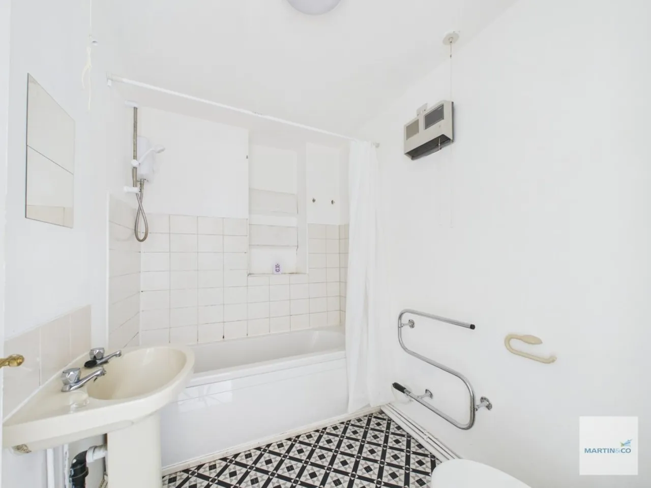 The Hamilton, Leen Court, Nottingham, photo 9