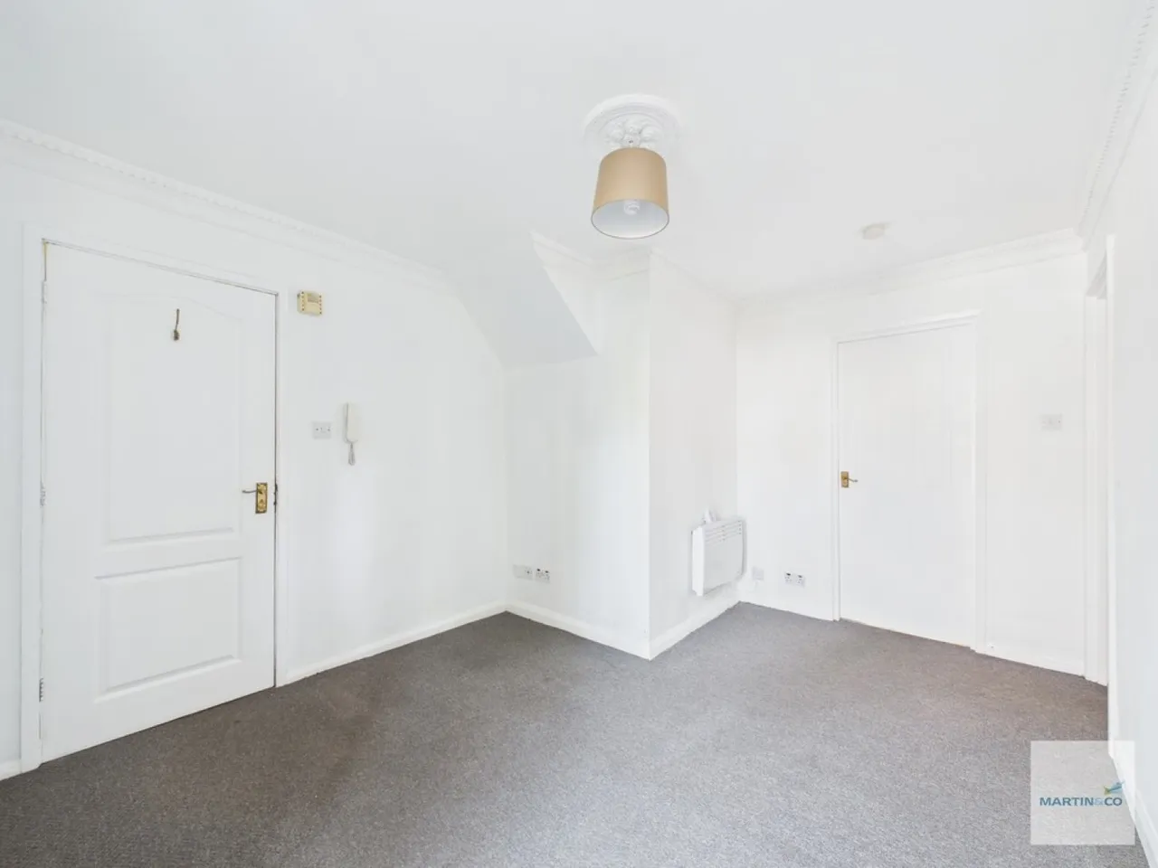 The Hamilton, Leen Court, Nottingham, photo 3