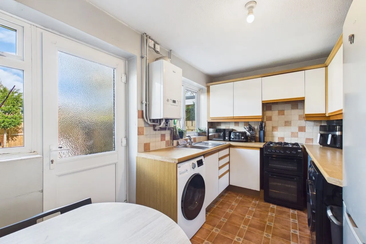Garths End, Haxby, YO32, photo 14