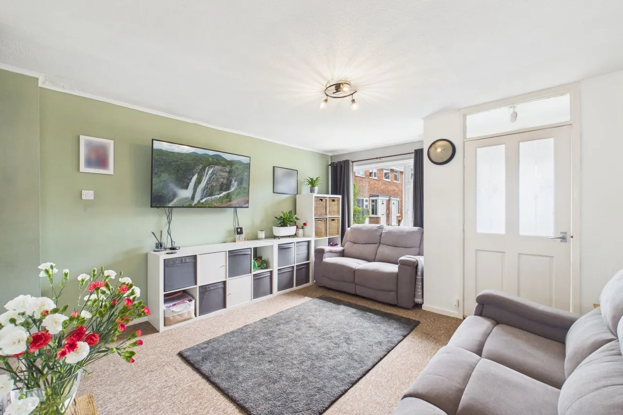 2 bed house for sale, Garths End, Haxby, YO32