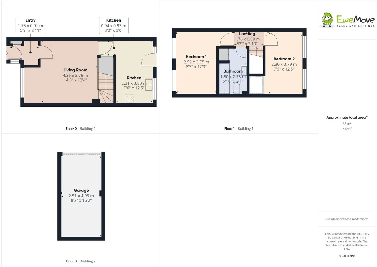 Garths End, Haxby, YO32, photo 18