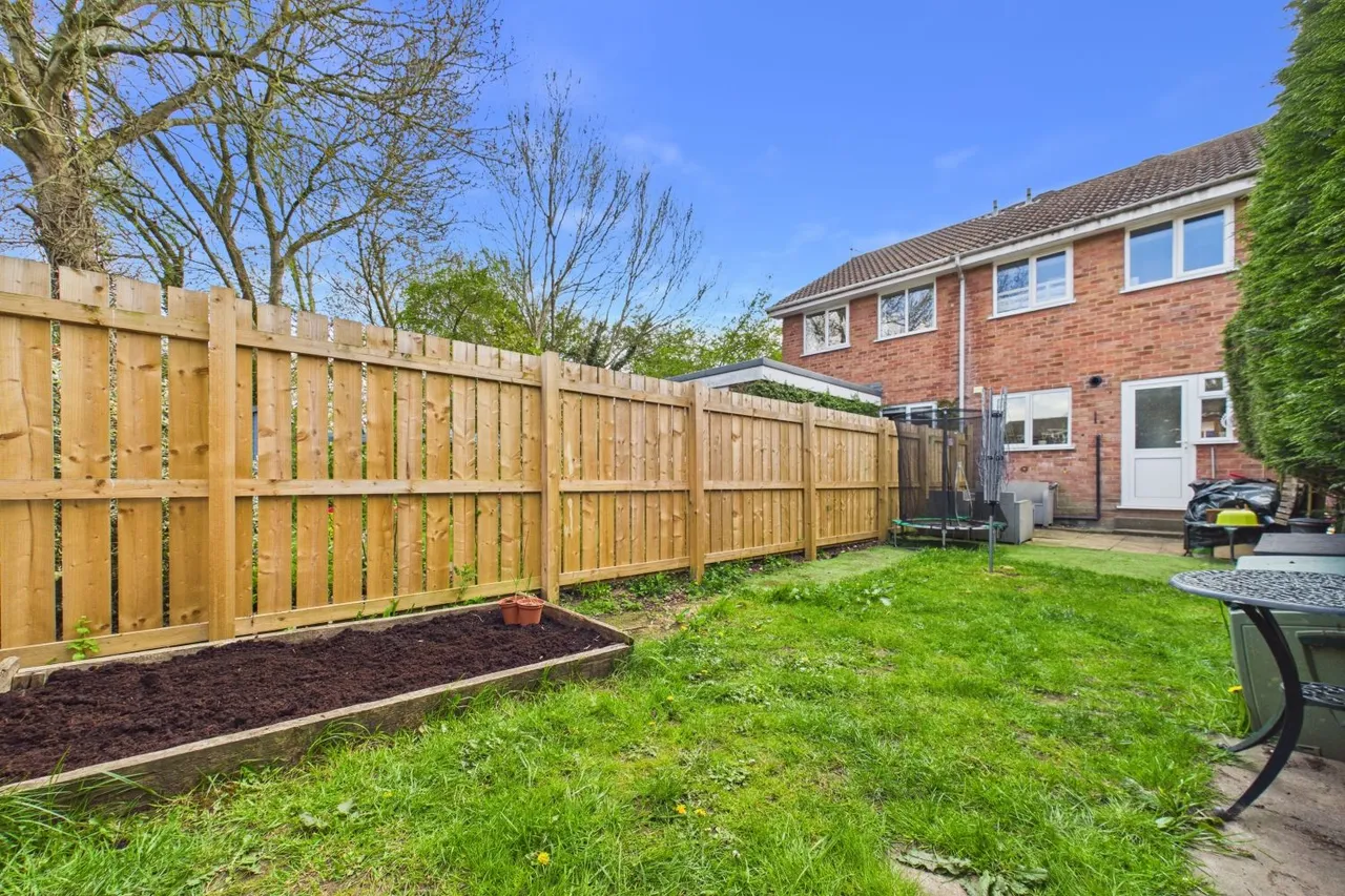 Garths End, Haxby, YO32, photo 5