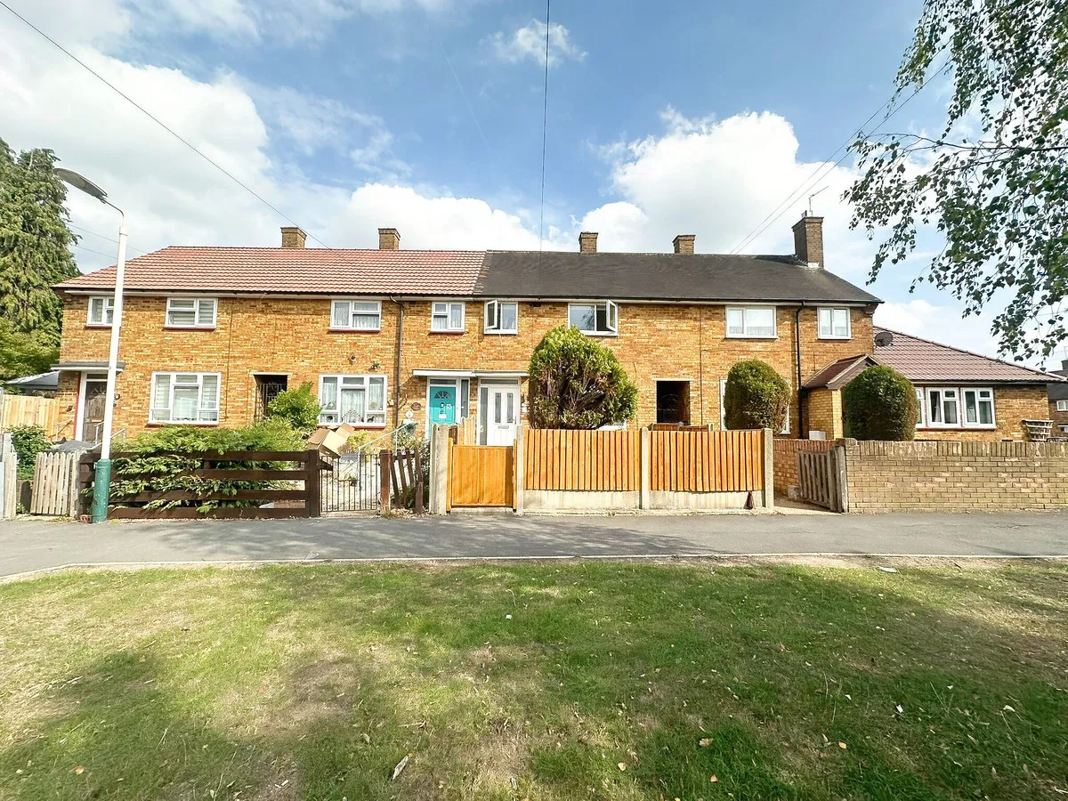 Romford, RM3, photo 21