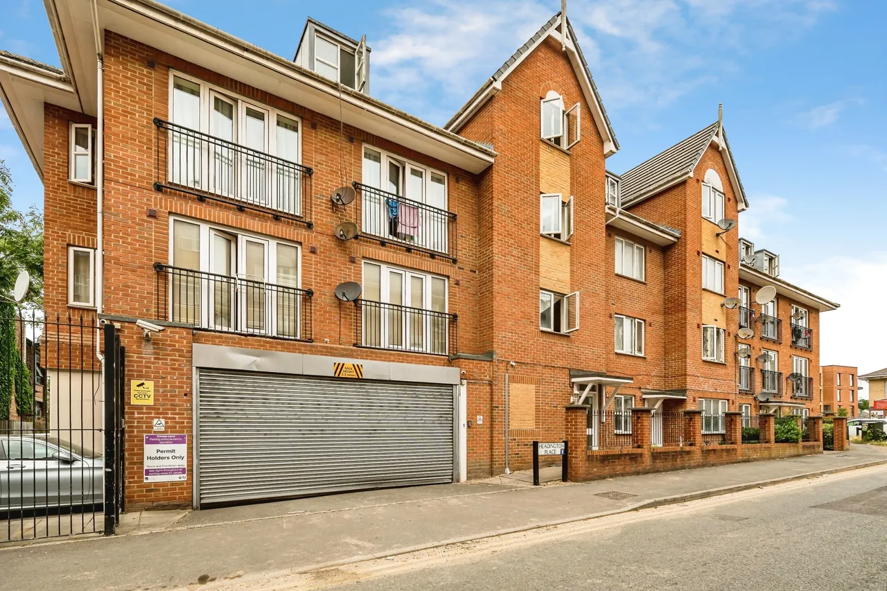 Mill Street, Slough, SL2, photo 13