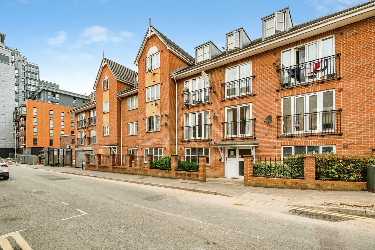 Mill Street, Slough, SL2, photo 5