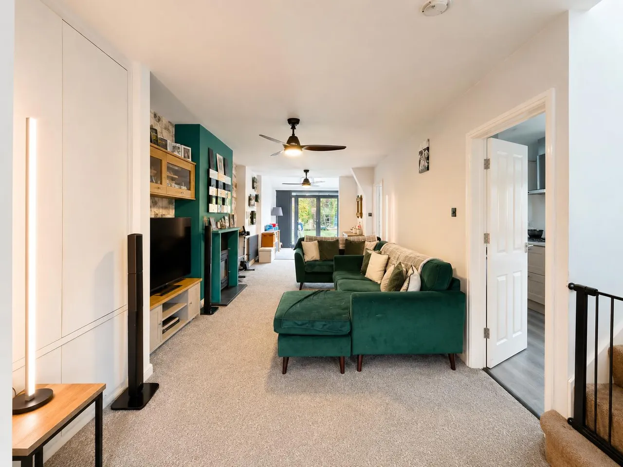 Glen Rise, Leicester, LE2, photo 6