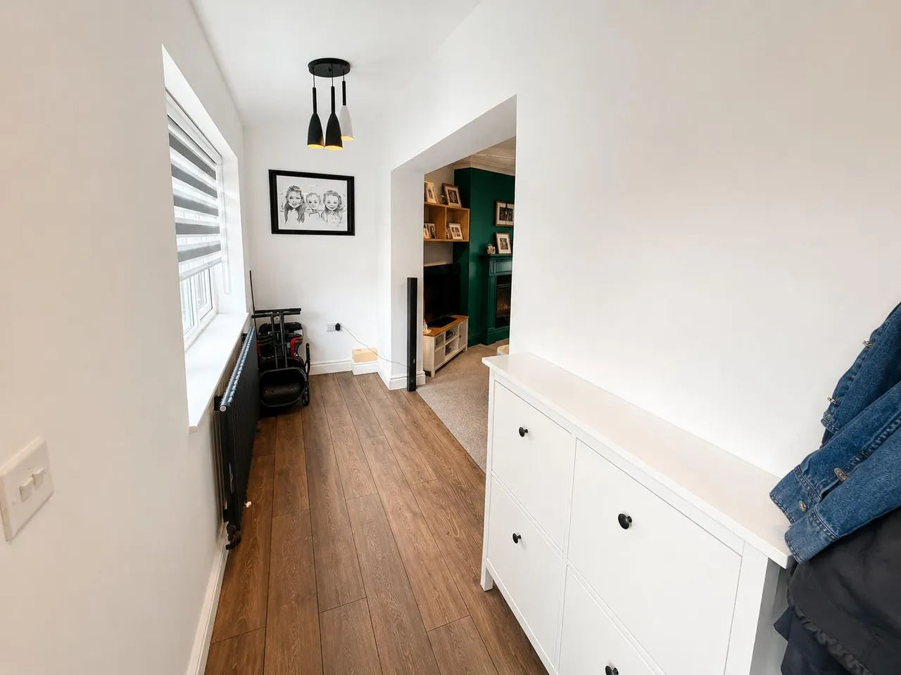 Glen Rise, Leicester, LE2, photo 5