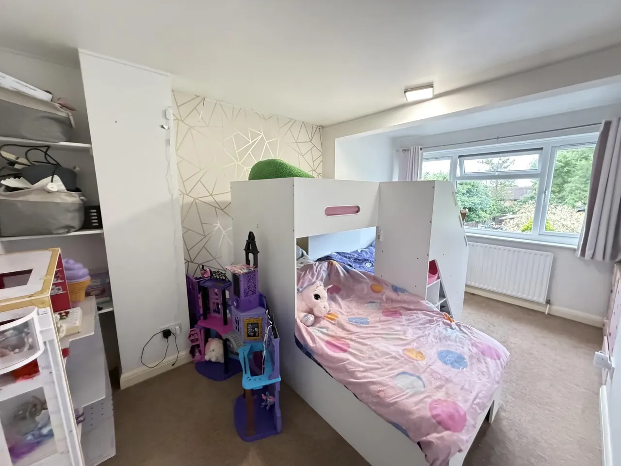 Glen Rise, Leicester, LE2, photo 14