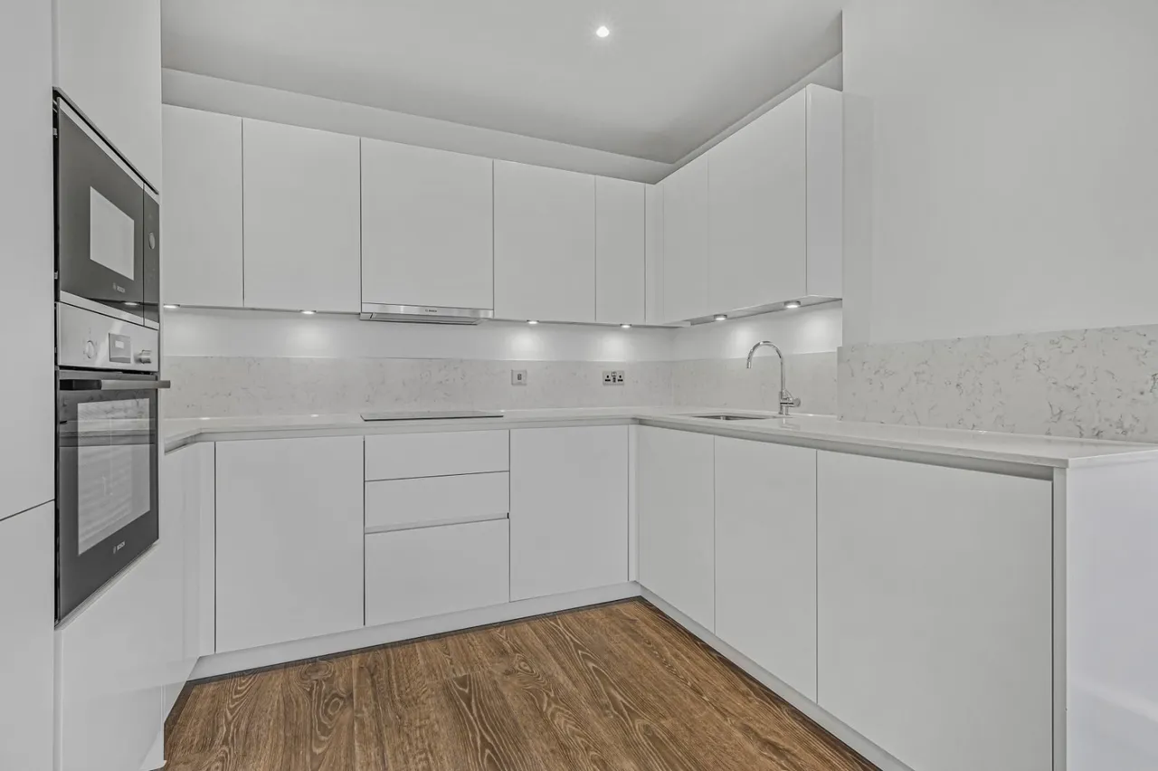 Affinity View, London, E16, photo 15