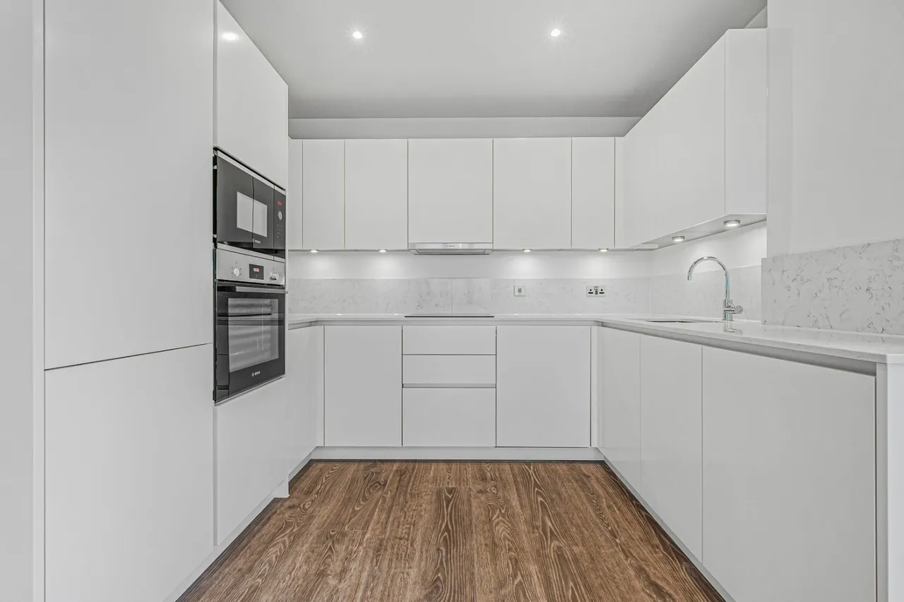 Affinity View, London, E16, photo 3