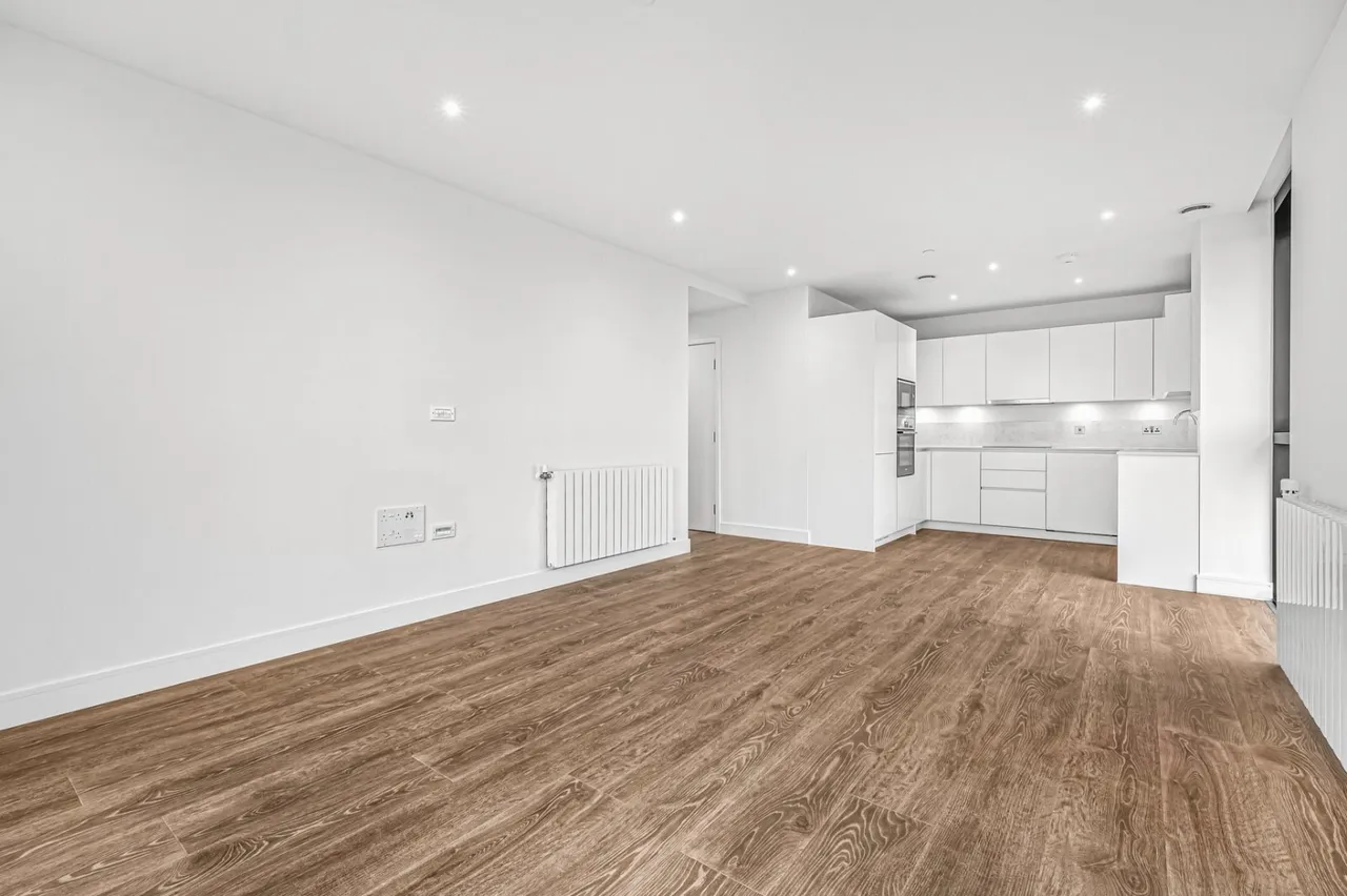 Affinity View, London, E16, photo 12