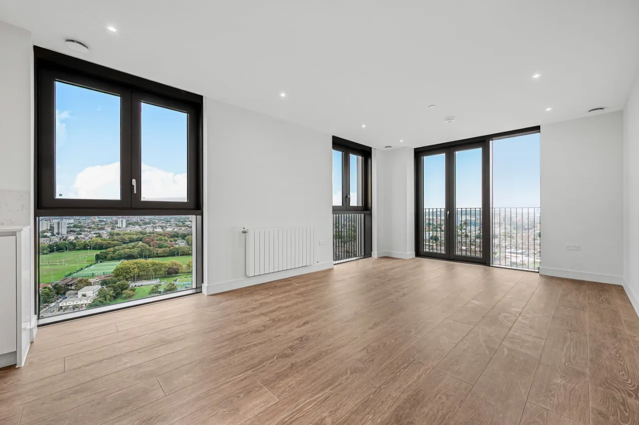 Affinity View, London, E16, photo 7