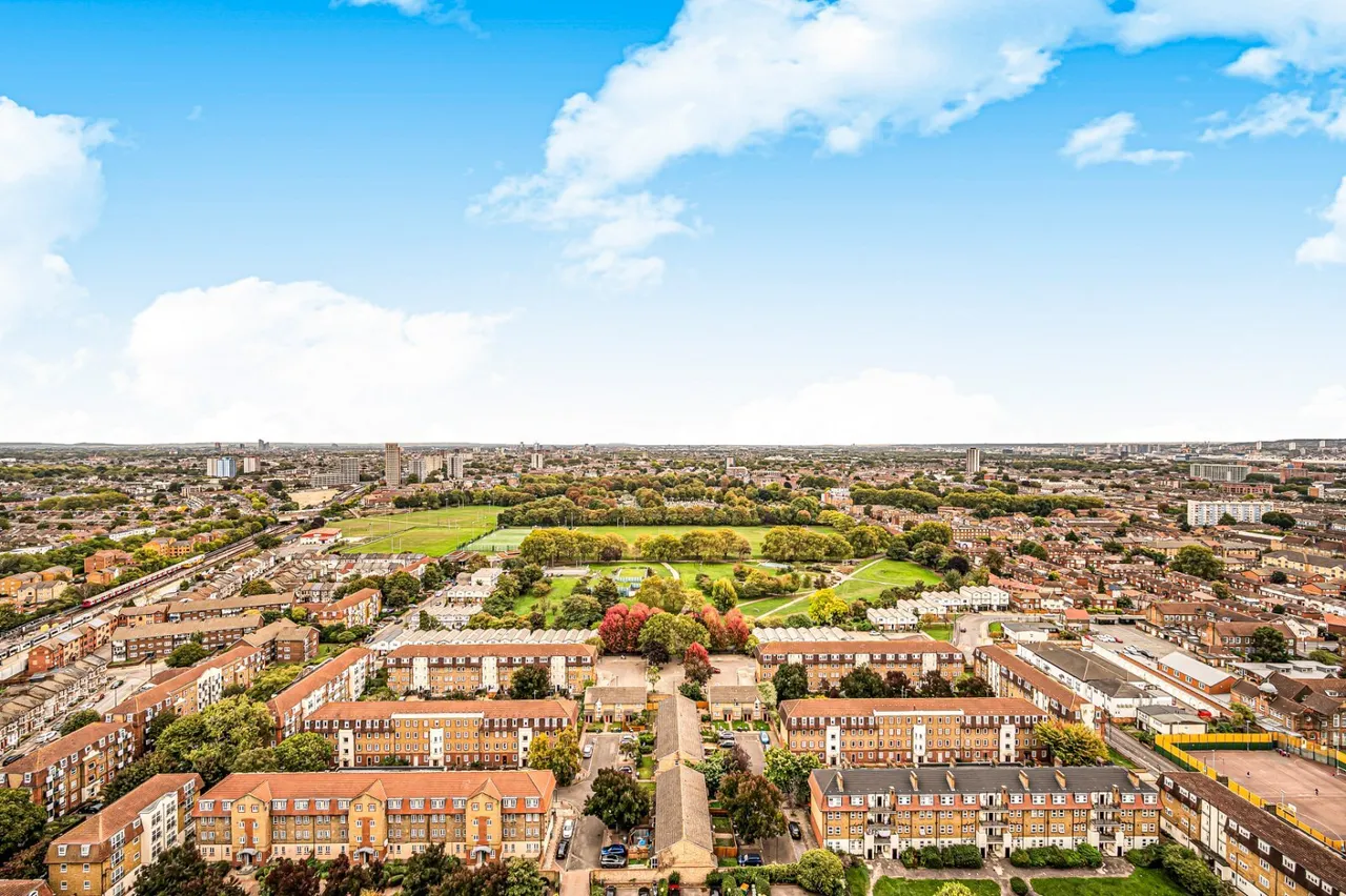 Affinity View, London, E16, photo 2