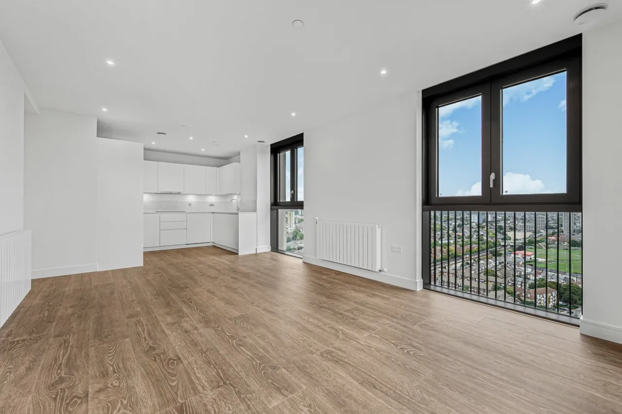 Affinity View, London, E16, photo 5