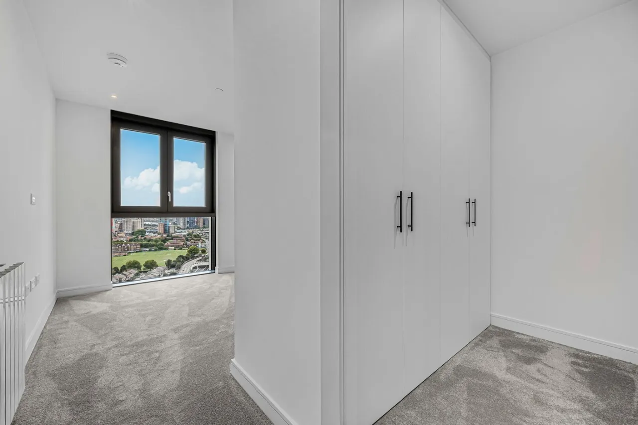 Affinity View, London, E16, photo 9