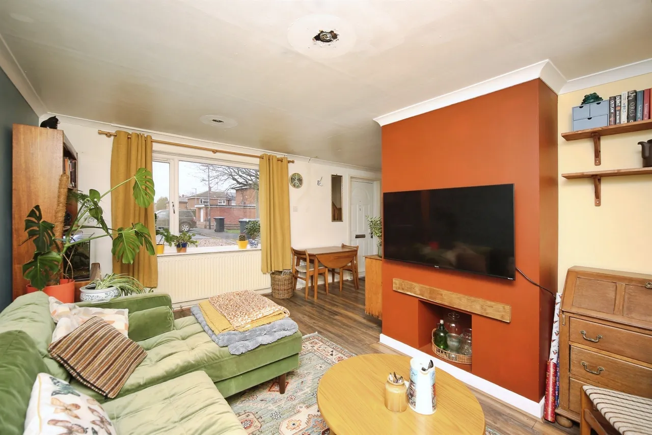 Stileman Close, Lower Quinton, STRATFORD-UPON-AVON, photo 3