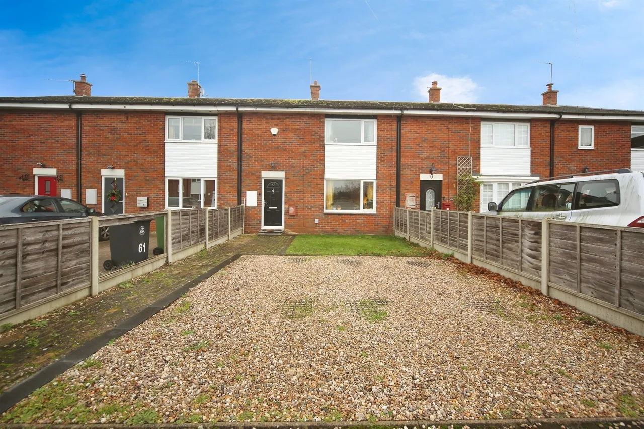 2 bed house for sale — Stileman Close, Lower Quinton, STRATFORD-UPON-AVON