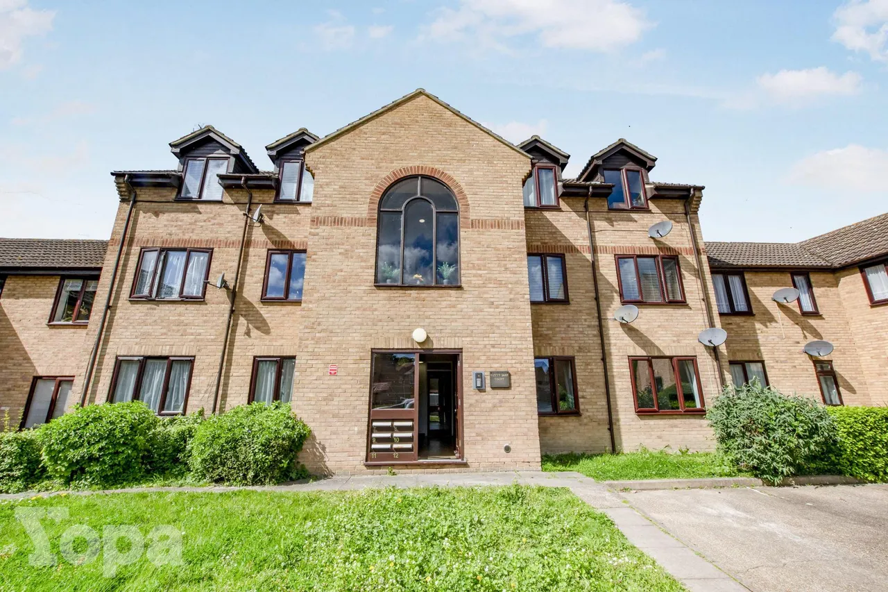 Low Close, Greenhithe, DA9, photo 4